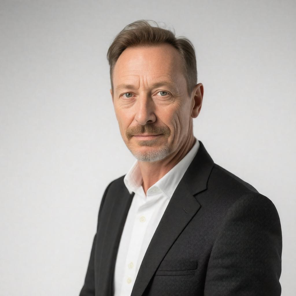 David Thewlis
